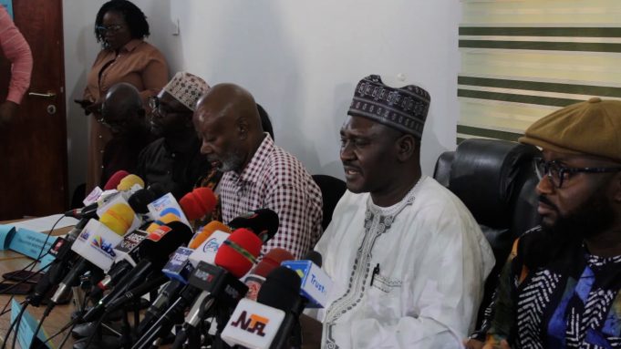 War On Corruption: Stakeholders Call For Creation Of Anti-Graft Agencies In States