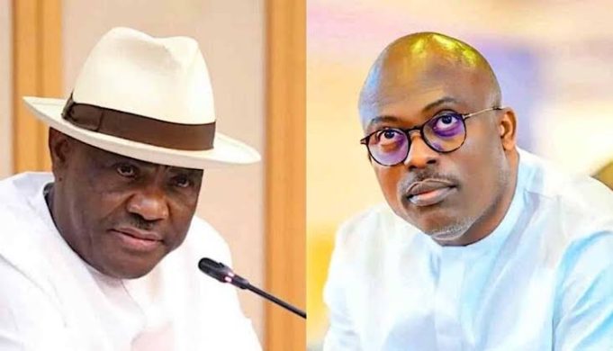Breaking: Court sacks 25 Pro-Wike Rivers lawmakers
