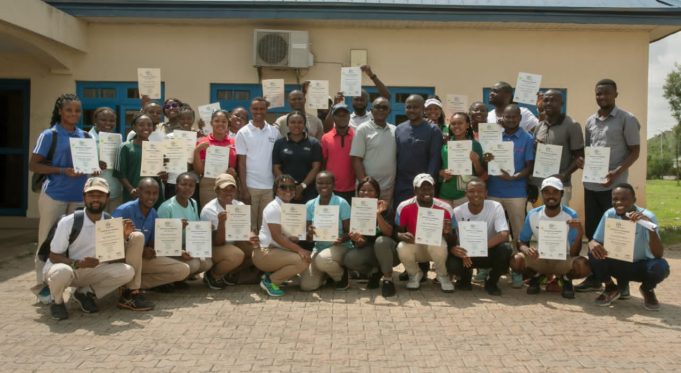NTUA To Induct 30 New Members Later In The Year