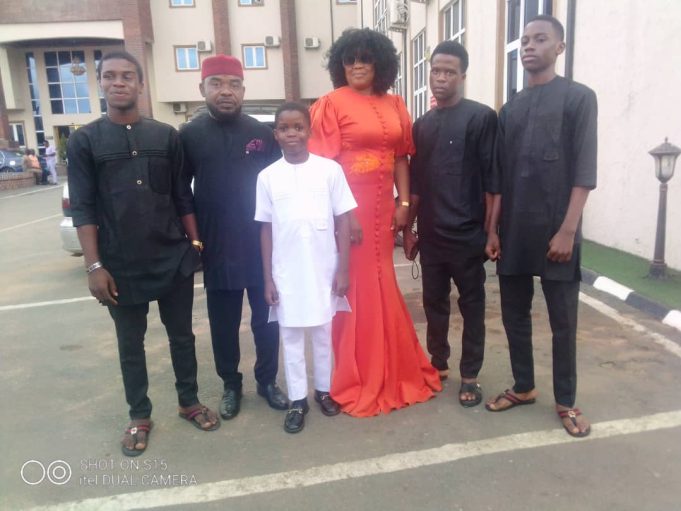 Mathew, Ibekwe, Njoku, Chiadikobi, Eze, Others laud Ngokpala SOLAD