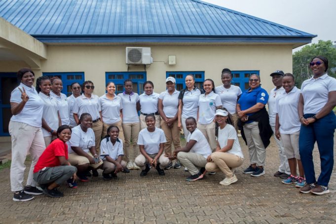Nigeria Tennis Umpires Association Hosts First Ever Advantage All Wokshop