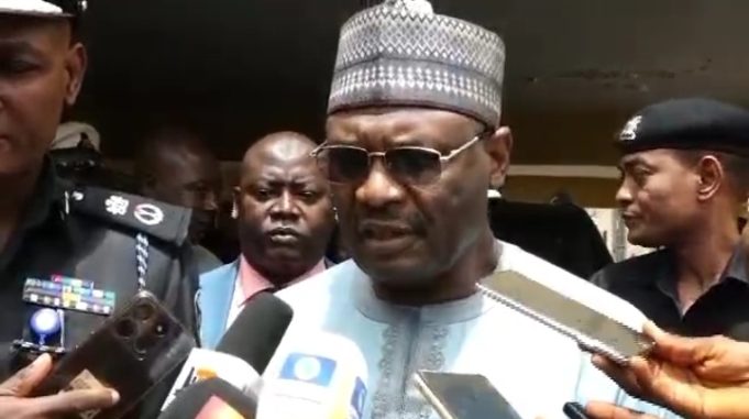 Ondo Guber Election: INEC Notifies Security Agents Of Flashpoints, Threats In 18 LGAs