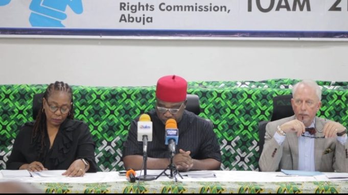 Countering Hate Speech Panacea To Sustainable Development -Ojukwu
