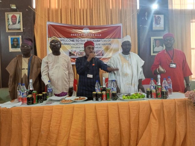 Nigeria’s Major Ethnic Nationalities Resolved To Work For Nation Unity