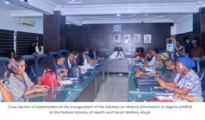 Malaria Elimination: FG Establishes Advisory, Ministerial Task Force