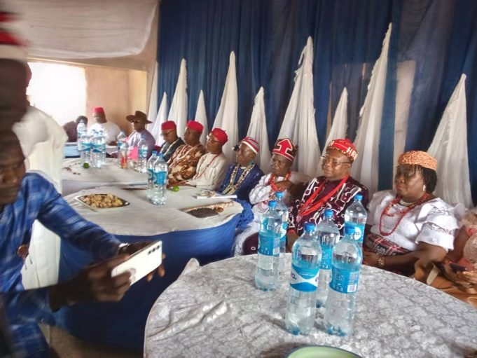 Irete Community Celebrates 2024 Igba Nta Cultural Festival In Style