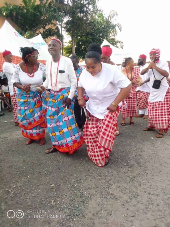Good Kiddies Marks Cultural Diversity Season 3, …Urges Parents To Teach Children Igbo Language