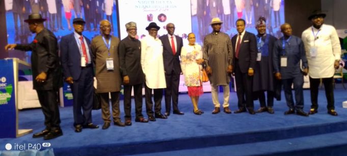 NDDC And Sustainable Development, Stakeholders Roadmap