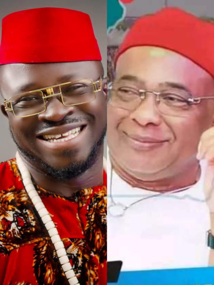 2024 Imo LG Polls: : Why Hon. Chima Oscar Ukemezie Merchies Towards Oguta Local Government Council, As Chairman In The Face Of Depressed Economy