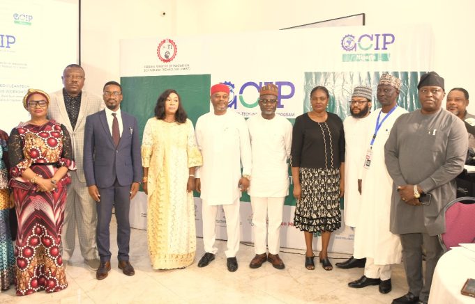 FG Will Continue To Support MSMEs For Socioeconomic Growth, Development – Nnaji