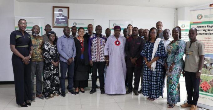 ECOWAS Institutions Synergise To Strengthen Gender Mainstreaming In Development Projects