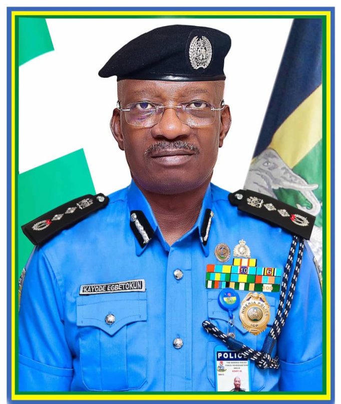 Protests: IGP Advises Group To Avoid Street Procession, Liaise With State Police Commissioners