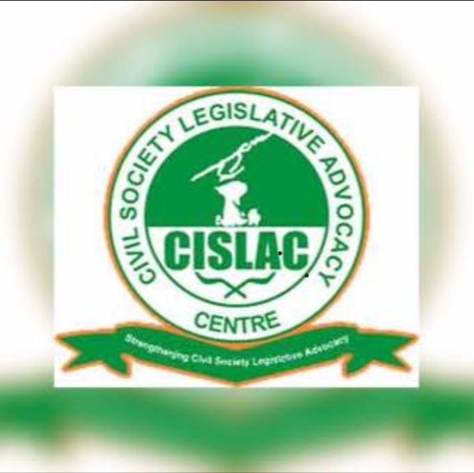 Persons With Disabilities: CISLAC Advocates Enhanced Budget Allocation For Them