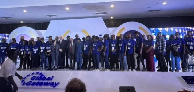 Erasmus+ Programme: EU Offers 142 Young Nigerians Postgraduate Scholarships