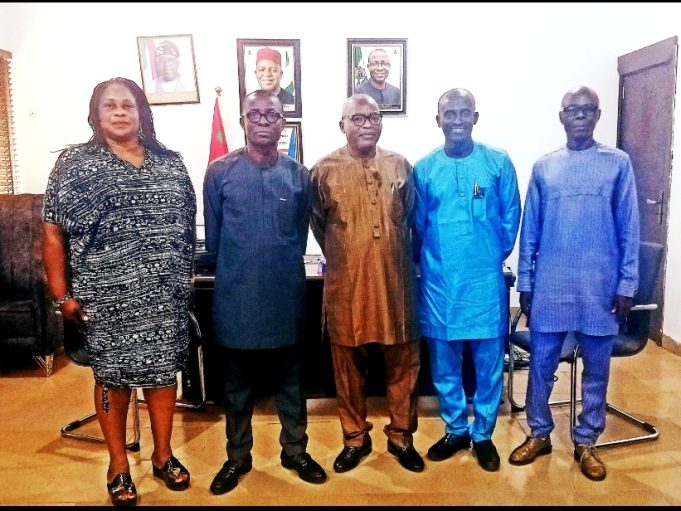 “Stop Taking Poisonous Water, Drinks; Change Your Water, Change Your Life With Kagen Water” –Group Warns