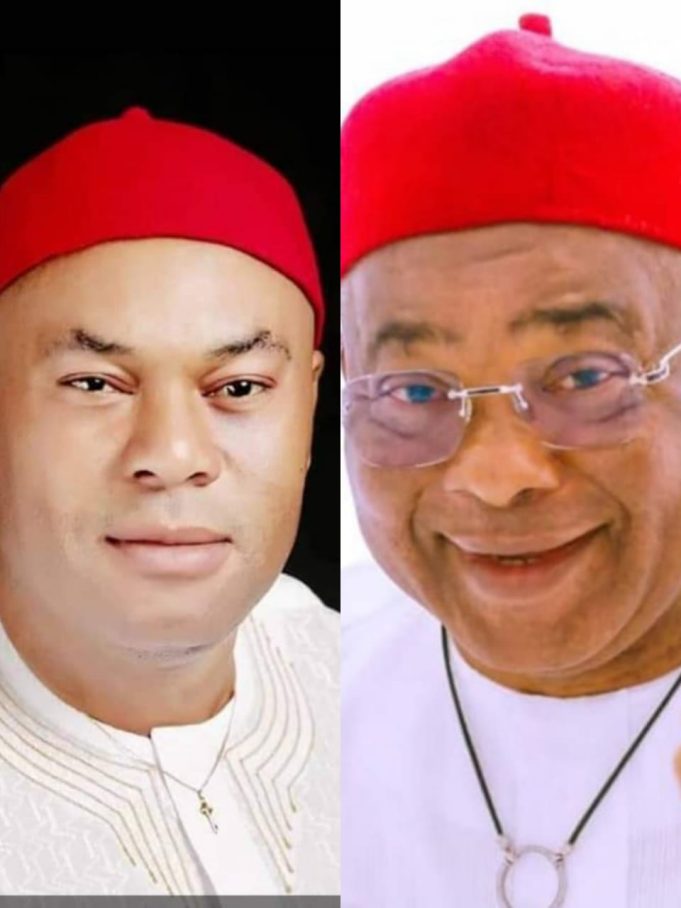 APC Council Election Forms: Ikeduru LGA Boils Over Alleged “Telephone Screening” For Foreign-based Aspirant