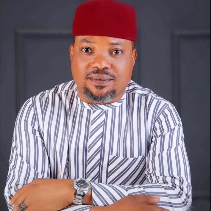 Niger Delta Journalists Association Congratulates Hon Prince Henry Okafor On Birthday