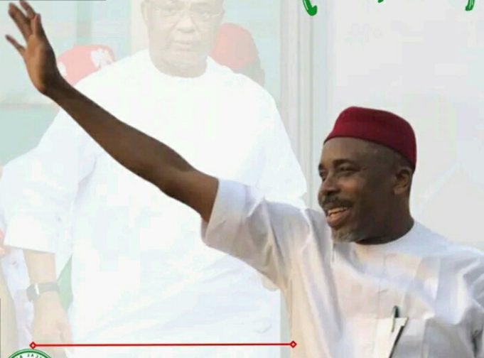 Land Grabbing Schemes: Group in Ngor-Okpala Condemns Reports Against Barr. Onuegbu As Malicious, False