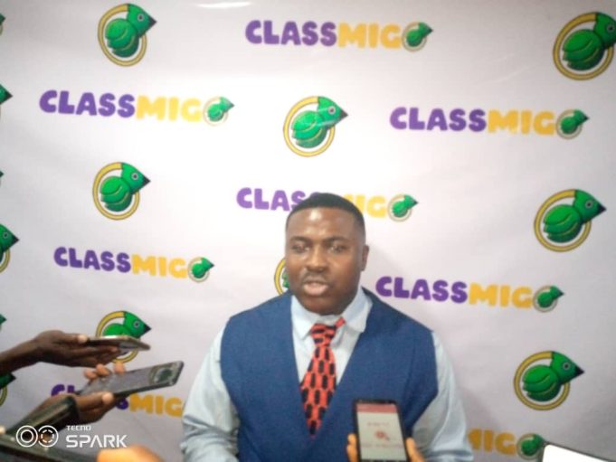 New Academic Learning Skill “Classmigo” Launches In Imo Amidst Jubilation