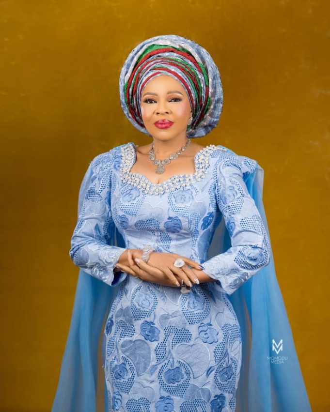 APC National Women Leader Gifts 3,700 girls in 36 States, FCT Scholarship for IT, others