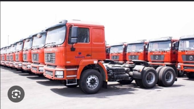 More Troubles For Dangote As FRSC Corps Marshal Directs Immediate Re-inspection, Recertification Of Fleets Nationwide