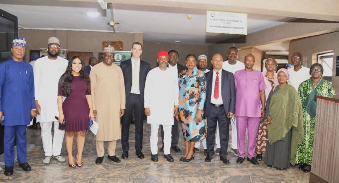 STI Described As Vital Instruments For Economic Transformation