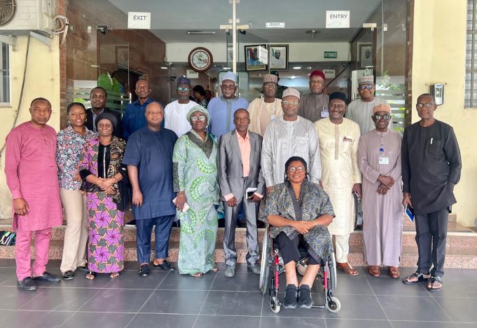 Assist Enhanced Conduct Of Elections In Nigeria – INEC Tells CSOs