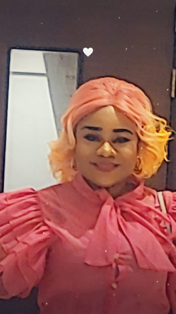 Celebrating Extraordinary Nigerian Woman, Virtuous Mother And Special Gift To Humanity, Double Chief Dr. Kelechi Aguguo @ 45
