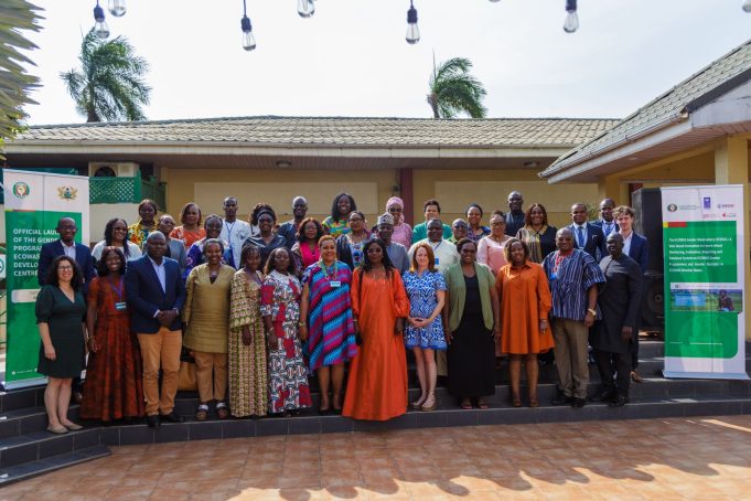 Ending Obstetric Fistula: ECOWAS To Provide Funding Support To Eight Member States