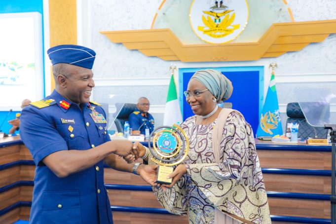 CAS reaffirms NAF’s commitment to accountability, financial discipline