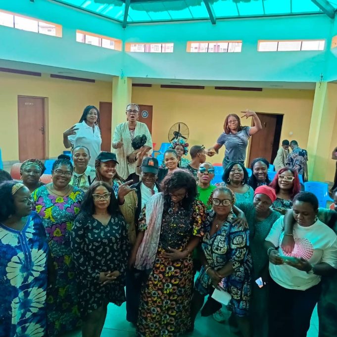 NAWOJ FCT Begins Tutorials On Breastfeeding Ahead Of Its Programme