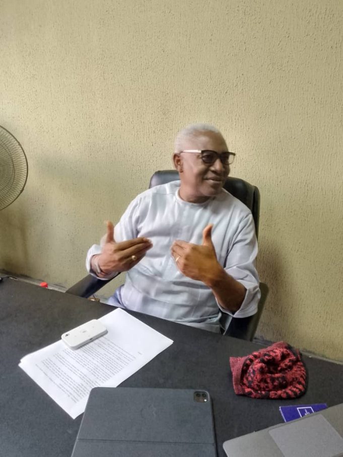 Federal Housing Authority FHA Begins Verification Exercise in Imo Warns Against Illegal Developers
