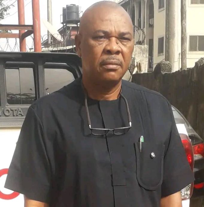 ISIEC And The Burden Of Conducting Free,Fair and Credible Elections by Austin Okoro