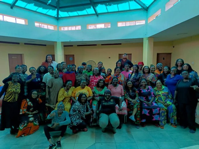NAWOJ FCT Explores Women Empowerment Through Technology Amidst Economic Hardship