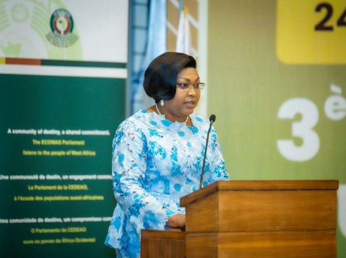 Memounatou Urges ECOWAS Reforms Amid Regional Crises