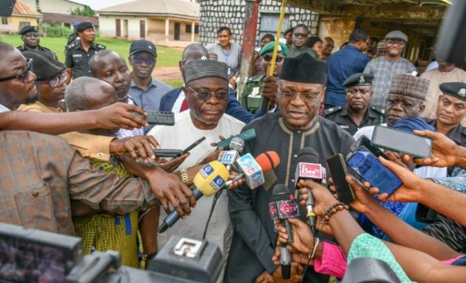 INEC Assures Edo State of Free, Fair, Credible Election, Urges Voters to Choose Wisely