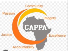 Lagos’ “Shit Water” Crisis: CAPPA Slams Government Over Borehole Contamination