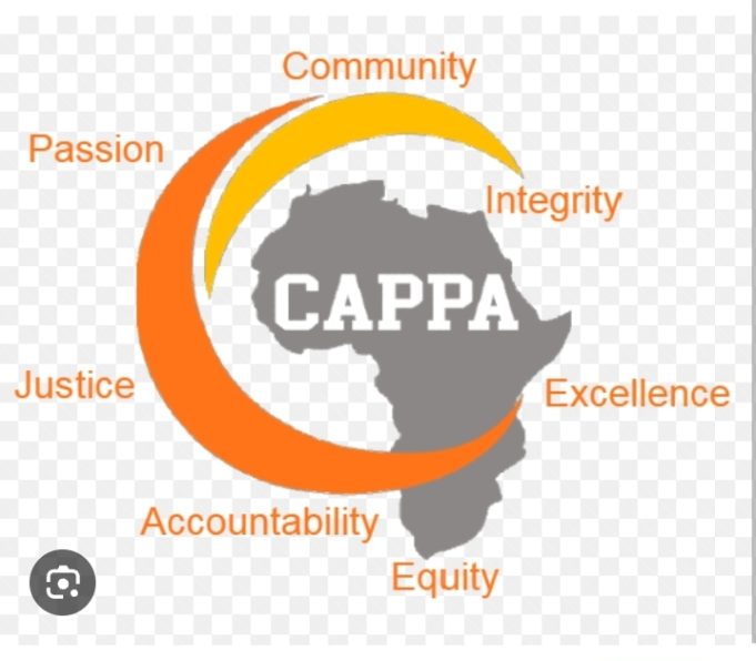 CAPPA Trains Journalists Ahead of Edo, Ondo Off-Cycle Elections to Foster Ethical Election Reportingh