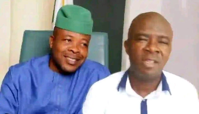 Ex-Imo Gov, Ihedioha Appoints Ori Martins New CPS