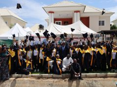 U.S. Government Launches Tech Hub to Empower Abuja Youths