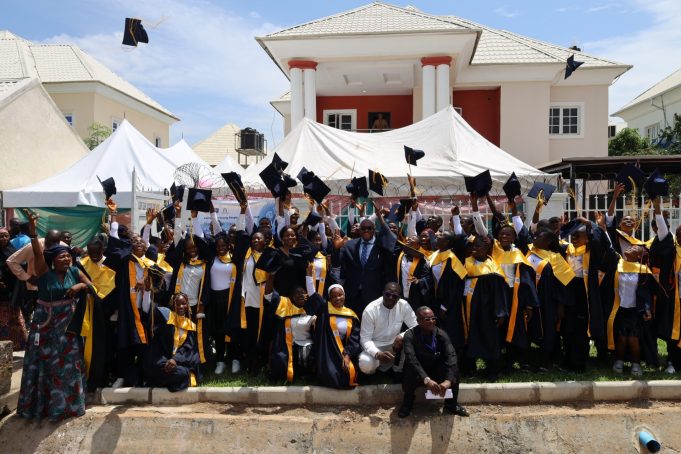 U.S. Government Launches Tech Hub to Empower Abuja Youths