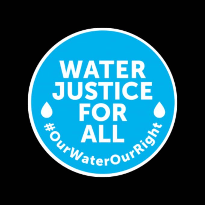 CAPPA, African Activists Urge Ghana to Stop Water Pollution from Illegal Mining