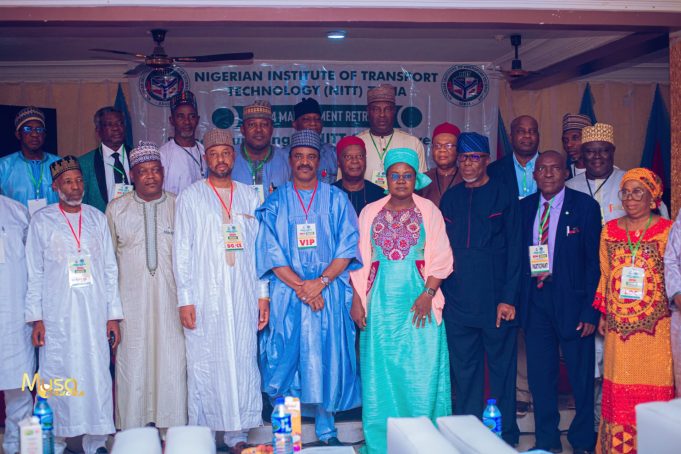 Nigerian Institute of Transport Technology (NITT) Sets New Vision for Nigeria’s Transport Sector