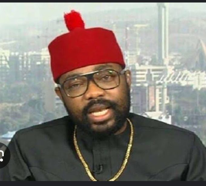Ideato Patriotic Citizens Expose Ugochinyere ….Support Call For His Recall