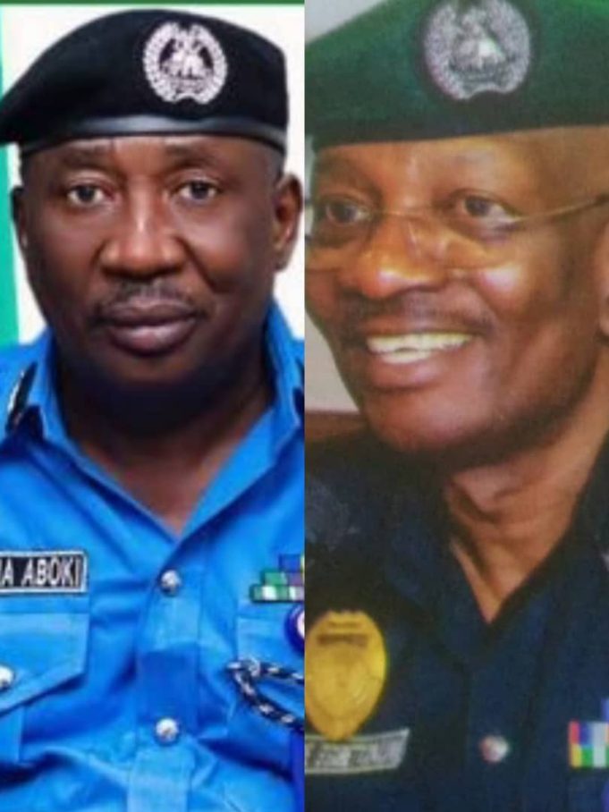 POLICE REFORMS: Stakeholders Hail CP Danjuma As Imo Best In Crime Fighting, Give Kudos To Officers In TigarBase For Selfless Services