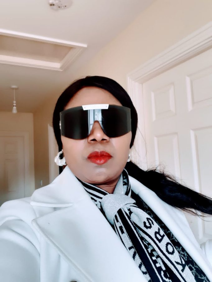 Barrister Tina Ohaa: Setting The Pace In Community And Human Development In Nigeria