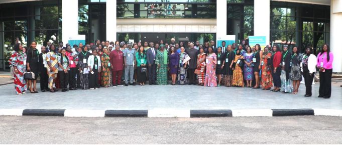 ECOWAS, ECOBANK Launch Programme to Empower Nigerian Women Traders To Boost AfCFTA Integration