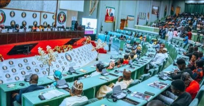 MPs Call for Swift Implementation as ECOWAS Parliament Adopts 2025 Budget