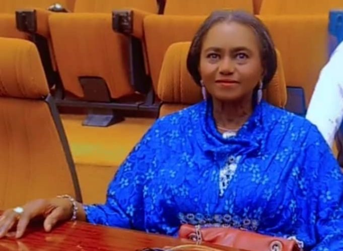 Nigerian MP Calls for Stronger Enforcement of 30% Female Representation in ECOWAS Parliament