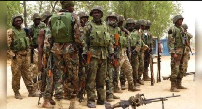 Army Rescues 10 Journalists After Deadly Abduction in Ihiala